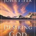 Cover Art for 9781590521199, Desiring God by John Piper