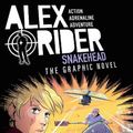 Cover Art for 9781529507898, Snakehead: The Graphic Novel (Alex Rider) by Horowitz, Anthony, Johnston, Antony