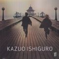 Cover Art for 9780571272136, Never Let Me Go by Kazuo Ishiguro