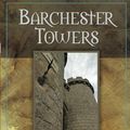 Cover Art for 9781619492127, Barchester Towers by Anthony Trollope