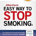 Cover Art for 9780620273497, Allen Carr's Easyway to Stop Smoking by Allen Carr