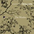 Cover Art for 9780099528654, The Warden by Anthony Trollope