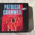 Cover Art for B00787PUJO, Blowfly by Patricia Cornwell Unabridged CD Audiobook (Kay Scarpetta Series, Book 12) by Patricia Cornwell