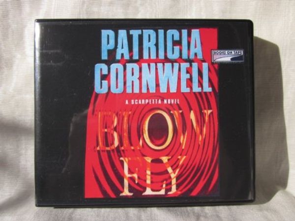 Cover Art for B00787PUJO, Blowfly by Patricia Cornwell Unabridged CD Audiobook (Kay Scarpetta Series, Book 12) by Patricia Cornwell