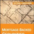 Cover Art for 9781118004692, Mortgage-Backed Securities by Frank J. Fabozzi, Anand K. Bhattacharya, William S. Berliner