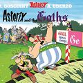 Cover Art for 9780752872636, Asterix and the Goths by Goscinny, Uderzo, John Sessions