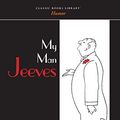 Cover Art for 9781434117083, My Man Jeeves by P. G. Wodehouse