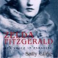 Cover Art for 9781559707183, Zelda Fitzgerald by Sally Cline