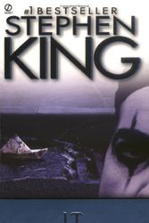 Cover Art for 9789685964869, It [Eso] by Stephen King, Edith Zilli