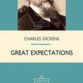 Cover Art for B081PDF4SH, Great Expectations by Charles Dickens