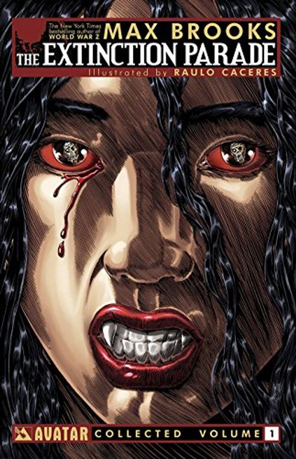 Cover Art for 9781592912346, Max Brook's Extinction Parade Vol.1 (Max Brooks' the Extinction Parade) by Max Brooks