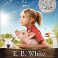 Cover Art for 9780061120268, Charlotte's Web by E. B. White