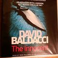 Cover Art for 9781445828428, The Innocent by Unknown
