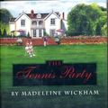 Cover Art for 9780312140533, The Tennis Party by Madeleine Wickham