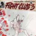 Cover Art for B07KBFSSGK, Fight Club 3 Sampler by Chuck Palahniuk