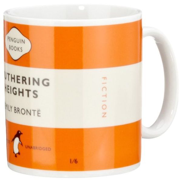 Cover Art for 9781848415720, PENGUIN MUG PM003 WUTHERING HEIGHTS by 