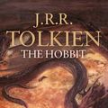 Cover Art for 9780007270613, The Hobbit by J. R. R. Tolkien