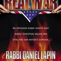 Cover Art for 9781576734674, America's Real War by Unknown