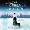 Cover Art for B01M045ALP, The Other Einstein by Marie Benedict