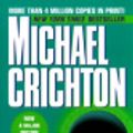 Cover Art for 9780345911742, Sphere by Michael Crichton