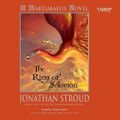 Cover Art for 9780307738646, The Ring of Solomon: A Bartimaeus Novel by Jonathan Stroud