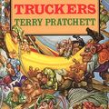 Cover Art for 9780552525954, Truckers (Truckers trilogy) by Terry Pratchett