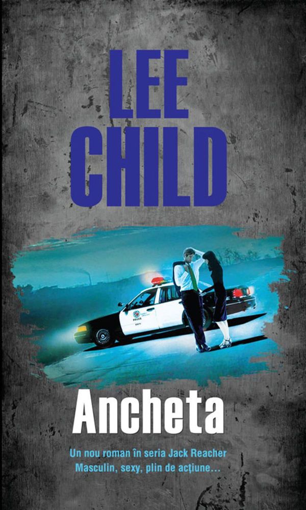 Cover Art for 9786066009195, Ancheta by Child Lee