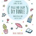 Cover Art for 9781953714022, Hygge and Lagom DIY Bundle: Scandinavian living tips with Danish Hygge and Swedish Lagom by Maya Thoresen
