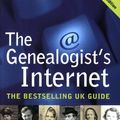 Cover Art for 9781903365830, Genealogist's Internet 3rd Revised edition by Peter Christian