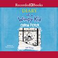 Cover Art for 9781464024788, Diary of a Wimpy Kid: Cabin Fever (The Diary of a Wimpy Kid series) by Jeff Kinney
