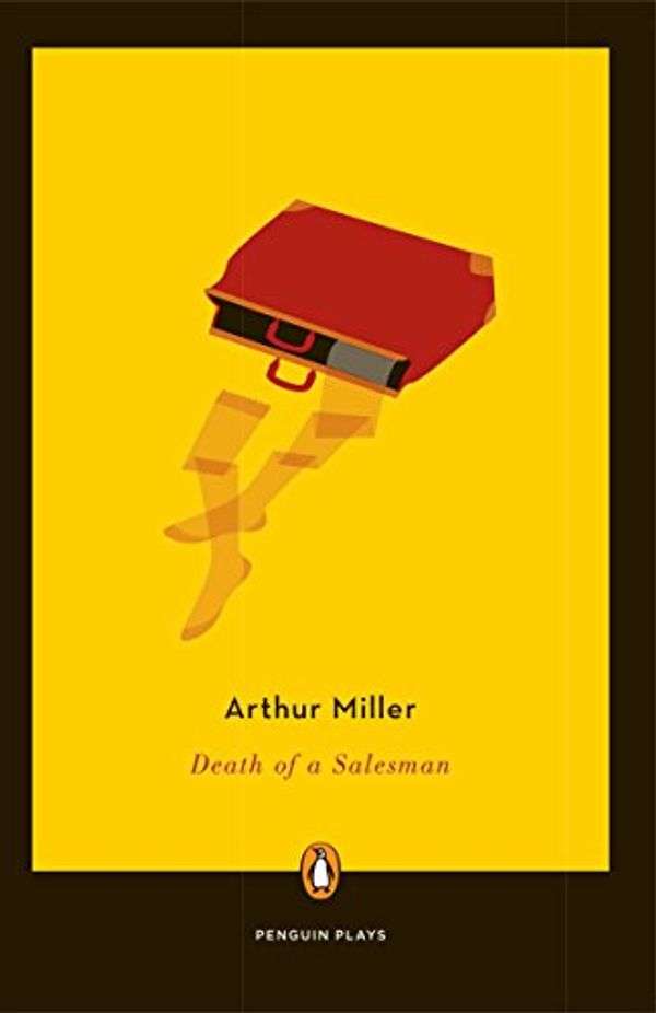 Cover Art for 9781101665022, Death of a Salesman by Arthur Miller