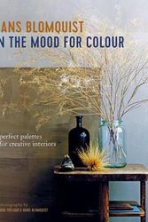 Cover Art for 9781788793568, In the Mood for Colour by Hans Blomquist
