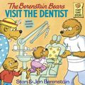 Cover Art for 9780881031409, The Berenstain Bears Visit the Dentist by Stan Berenstain