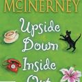 Cover Art for 9781743191217, Upside Down Inside Out by Monica McInerney