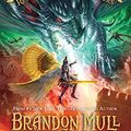 Cover Art for 0783027729306, Return of the Dragon Slayers, Volume 5 by Brandon Mull