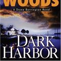 Cover Art for 9780786284436, Dark Harbor by Stuart Woods
