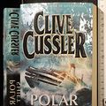 Cover Art for 9780718147884, Polar Shift: A Novel from the Numa Files by Clive Cussler, Paul Kemprecos