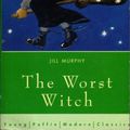 Cover Art for 9780141303703, The Worst Witch by Jill Murphy
