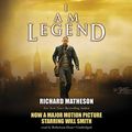 Cover Art for B000V5QJC2, I Am Legend by Richard Matheson