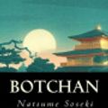 Cover Art for 9781542454148, Botchan by Soseki Natsume