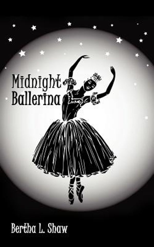 Cover Art for 9781434302519, Midnight Ballerina by Bertha L. Shaw