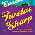 Cover Art for 9780755328086, Twelve Sharp by Janet Evanovich
