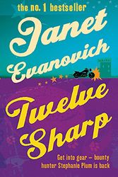 Cover Art for 9780755328086, Twelve Sharp by Janet Evanovich
