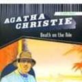 Cover Art for 9788128614477, Death on the Nile by Agatha Christie