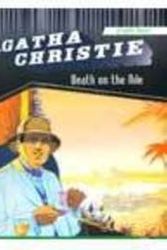 Cover Art for 9788128614477, Death on the Nile by Agatha Christie