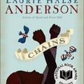 Cover Art for 9781606865965, Chains: Seeds of America by Laurie Halse Anderson