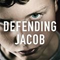 Cover Art for B00CB5R5LY, Defending Jacob by William Landay