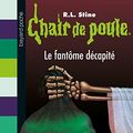 Cover Art for 9782747033053, FANTOME DECAPITE N29 ED2010 05-10 by R L Stine