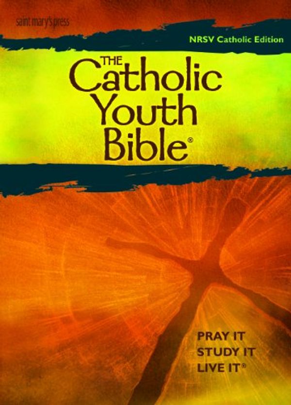 Cover Art for 9780884897873, The Catholic Youth Bible, Third Edition by William M. Becker
