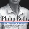Cover Art for 9781598530308, Philip Roth: Novels & Other Narratives 1986-1991 (LOA #185) by Philip Roth
